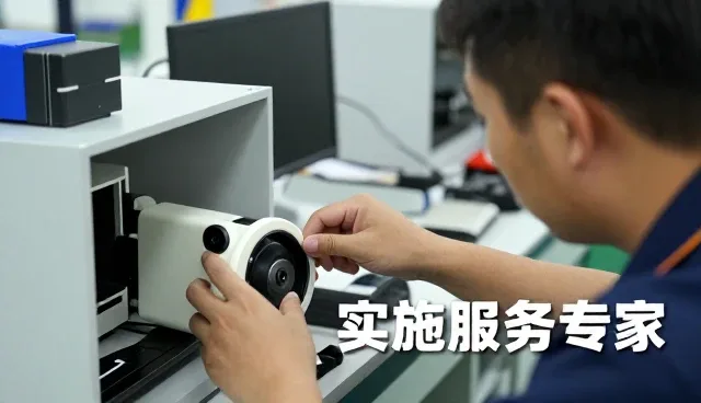 智能运维支持服务用户如何选择智能运维支持服务