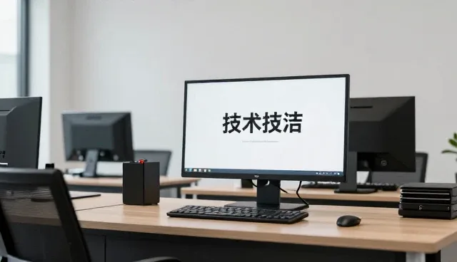 技术选型中的核心支撑：如何精准匹配业务需求