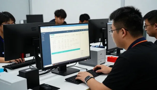 上海马渝宏科技有限公司智能运维支持服务带来更好的使用体验