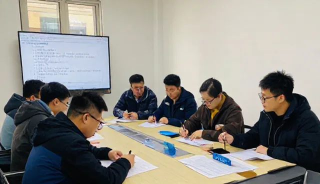 性能优化背景下技术培训的实践路径